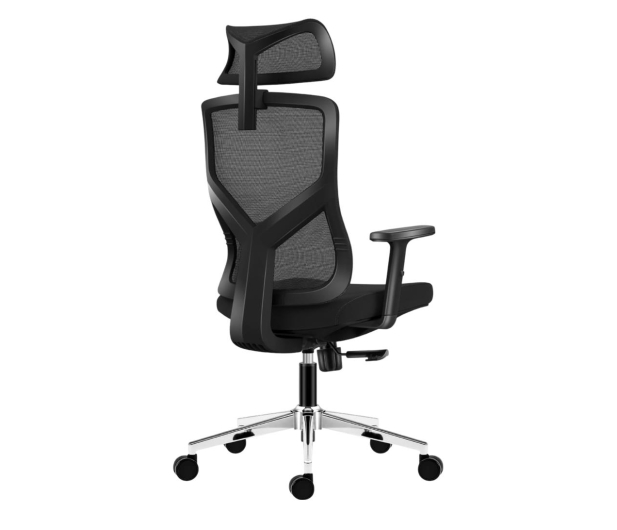 Huzaro Mark Adler Manager 3.3 Black MA-MANAGER 3.3 BLACK - 1273698 - zdjęcie 4